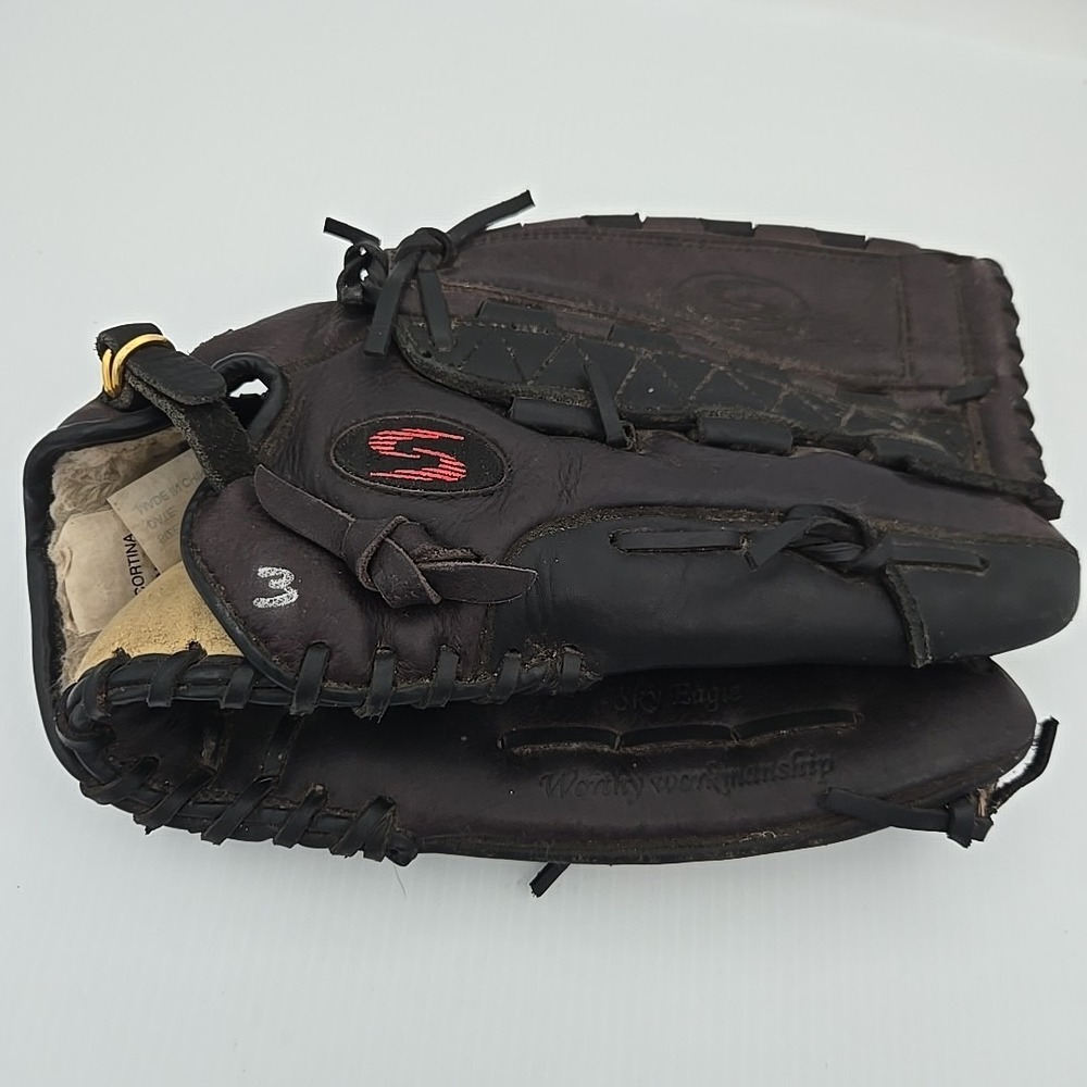 Sky Eagle S125‎ RHT Baseball Glove